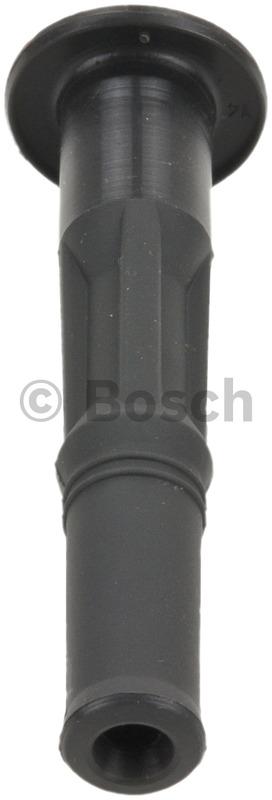 Bosch 02512 Spark Plug Connector product image 1 of 4