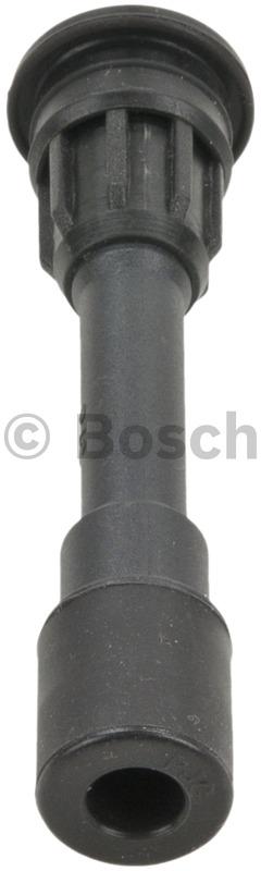 Bosch 02514 - Spark Plug Connector Bosch 02514 Spark Plug Connector product image 1 of 4