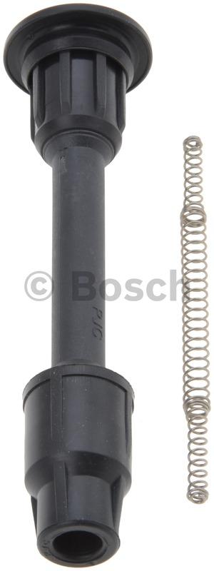 Bosch 02522 Spark Plug Connector product image 1 of 1