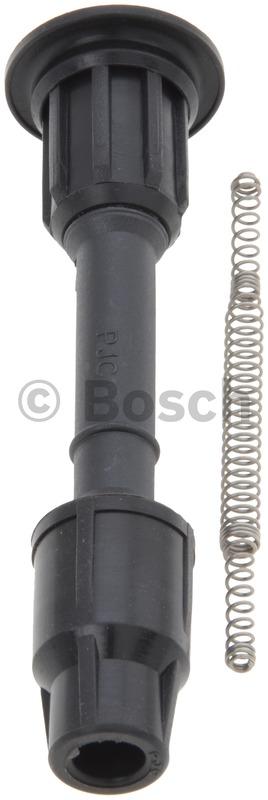 Bosch 02524 - Spark Plug Connector Bosch 02524 Spark Plug Connector product image 1 of 1