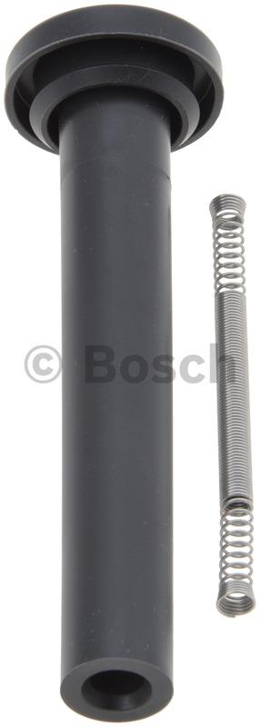 Bosch 02525 - Spark Plug Connector Bosch 02525 Spark Plug Connector product image 1 of 1
