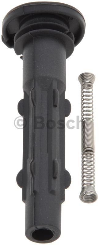 Bosch 02527 - Spark Plug Connector Bosch 02527 Spark Plug Connector product image 1 of 1