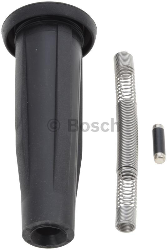 Bosch 02528 - Spark Plug Connector Bosch 02528 Spark Plug Connector product image 1 of 1