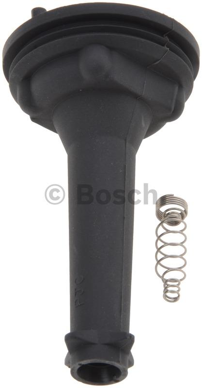 Bosch 02531 - Spark Plug Connector Bosch 02531 Spark Plug Connector product image 1 of 1