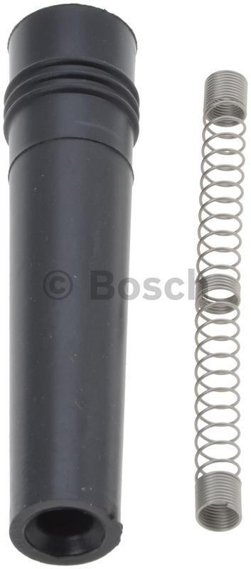 Bosch 02532 - Spark Plug Connector Bosch 02532 Spark Plug Connector product image 1 of 1