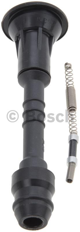 Bosch 02533 - Spark Plug Connector Bosch 02533 Spark Plug Connector product image 1 of 1