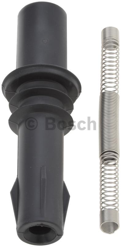 Bosch 02537 - Spark Plug Connector Bosch 02537 Spark Plug Connector product image 1 of 1