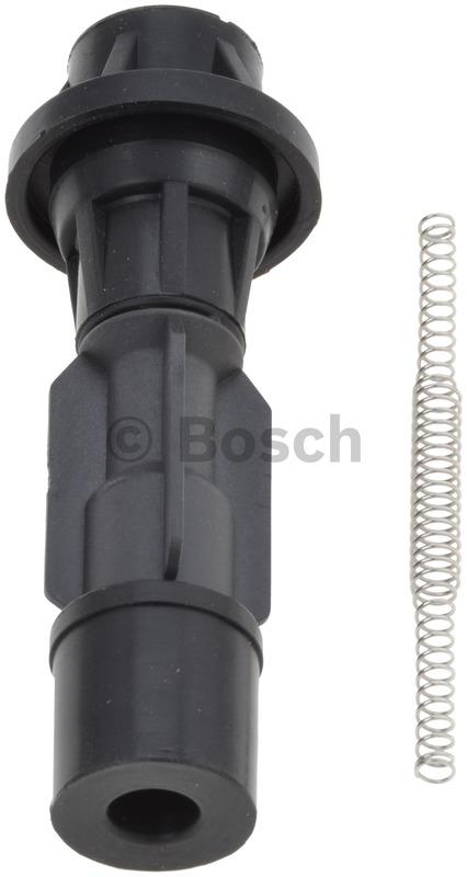 Bosch 02538 - Spark Plug Connector Bosch 02538 Spark Plug Connector product image 1 of 1