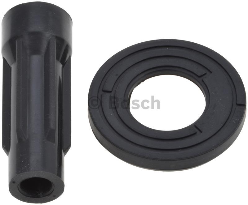 Bosch 02539 - Spark Plug Connector Bosch 02539 Spark Plug Connector product image 1 of 1