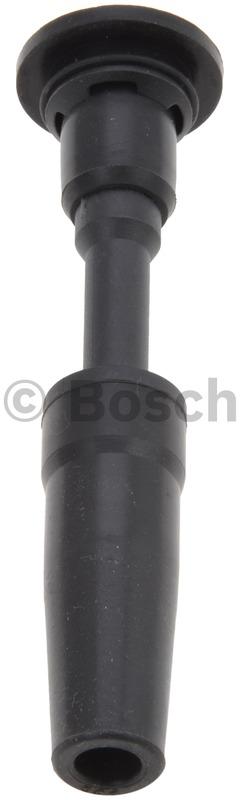 Bosch 02540 Spark Plug Connector product image 1 of 1