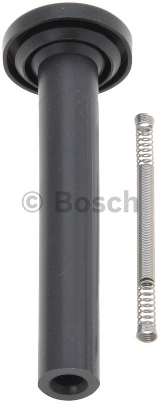 Bosch 02541 - Spark Plug Connector Bosch 02541 Spark Plug Connector product image 1 of 1