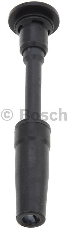 Bosch 02542 Spark Plug Connector product image 1 of 1