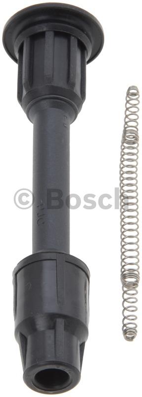 Bosch 02543 - Spark Plug Connector Bosch 02543 Spark Plug Connector product image 1 of 1