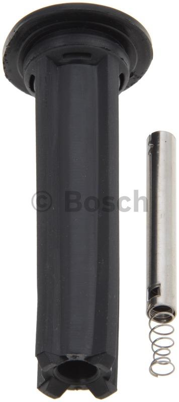 Bosch 02547 - Spark Plug Connector Bosch 02547 Spark Plug Connector product image 1 of 1