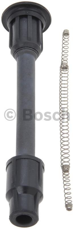 Bosch 02549 - Spark Plug Connector Bosch 02549 Spark Plug Connector product image 1 of 1