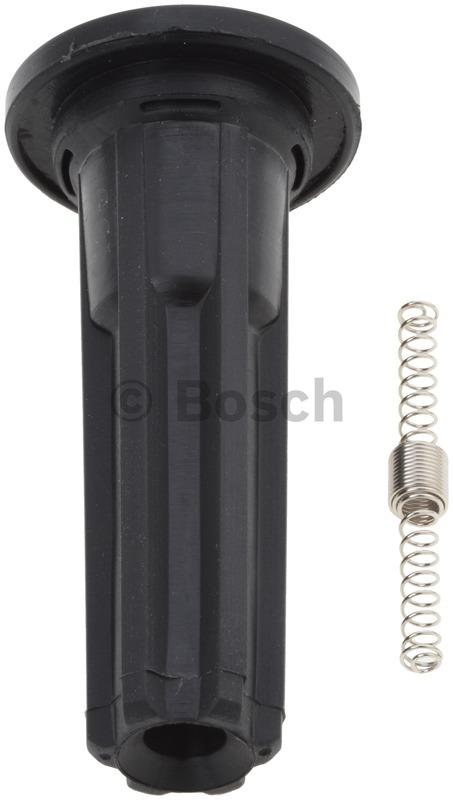 Bosch 02551 - Spark Plug Connector Bosch 02551 Spark Plug Connector product image 1 of 1