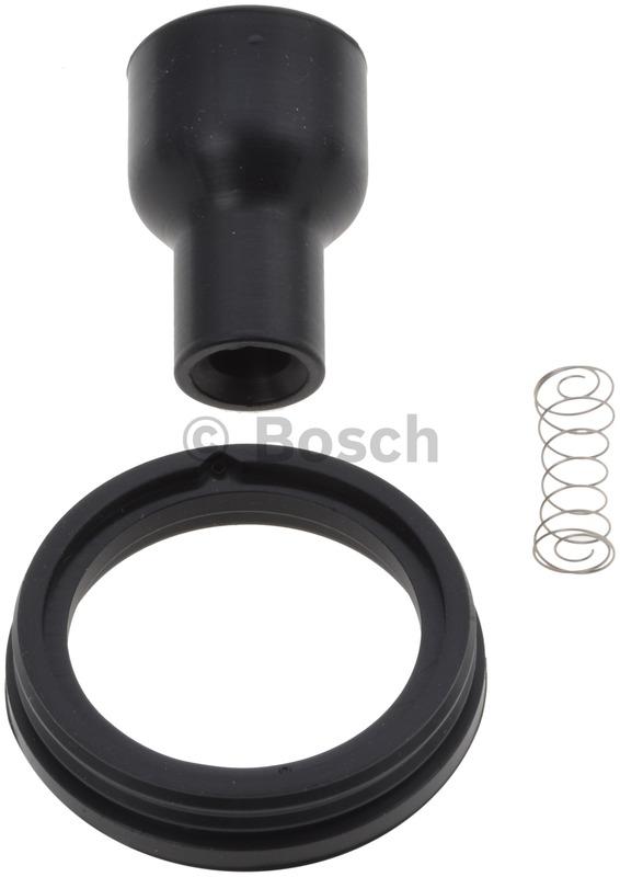 Bosch 02554 - Spark Plug Connector Bosch 02554 Spark Plug Connector product image 1 of 1