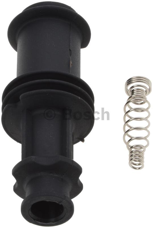 Bosch 02555 - Spark Plug Connector Bosch 02555 Spark Plug Connector product image 1 of 1