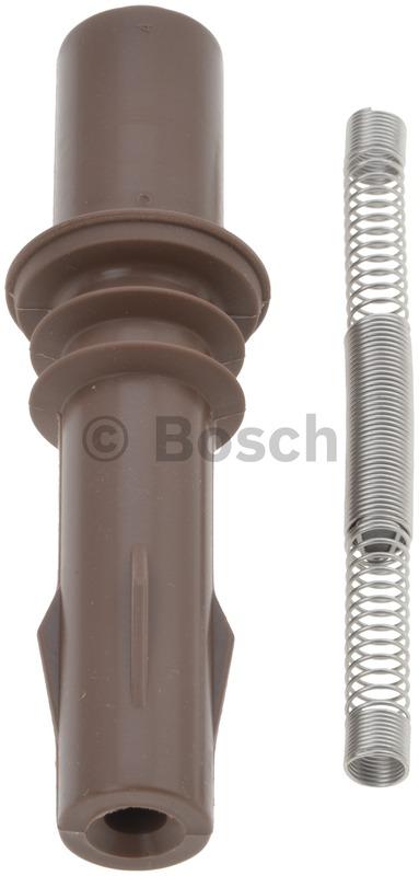 Bosch 02557 - Spark Plug Connector Bosch 02557 Spark Plug Connector product image 1 of 1