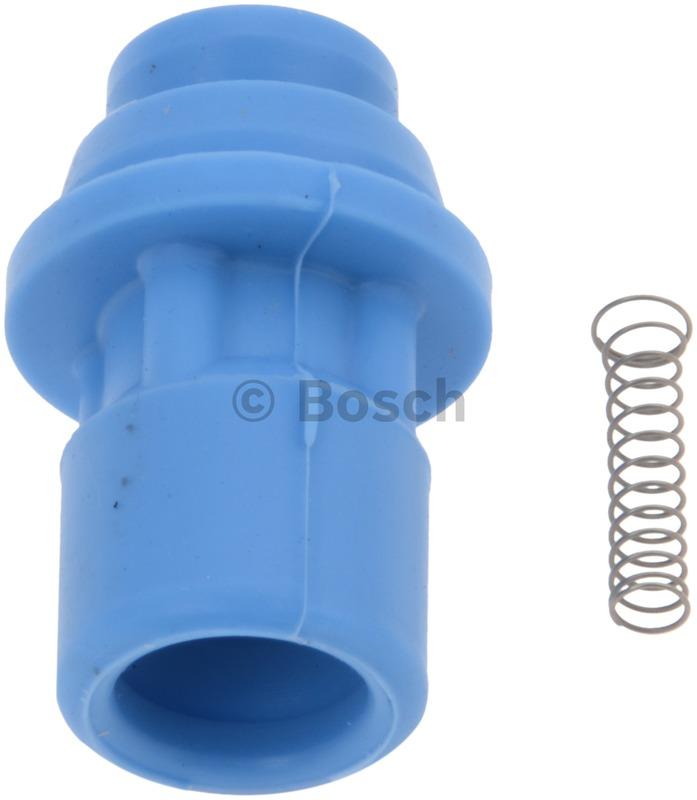 Bosch 02558 - Spark Plug Connector Bosch 02558 Spark Plug Connector product image 1 of 1