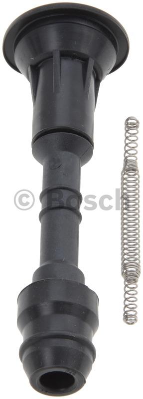 Bosch 02559 - Spark Plug Connector Bosch 02559 Spark Plug Connector product image 1 of 1