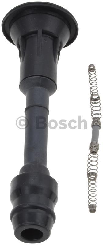 Bosch 02560 - Spark Plug Connector Bosch 02560 Spark Plug Connector product image 1 of 1