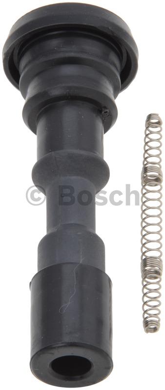 Bosch 02561 Spark Plug Connector product image 1 of 1