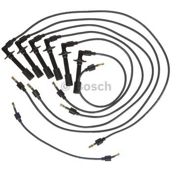 Bosch 09009 Spark Plug Wire Set product image 1 of 1