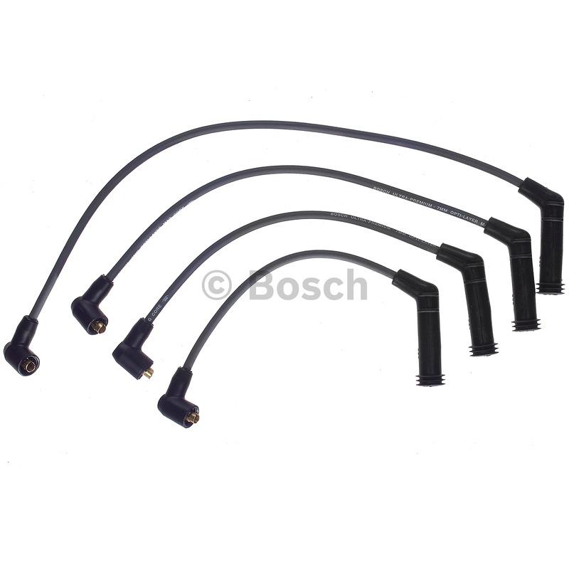 Bosch 09013 Spark Plug Wire Set product image 1 of 1