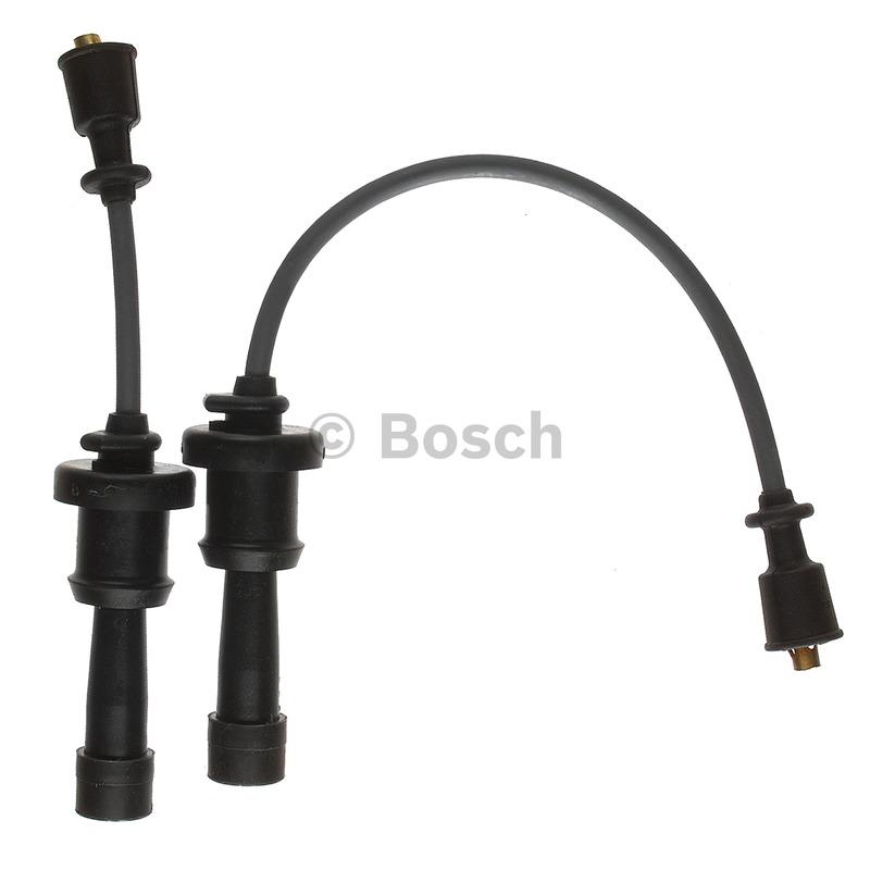 Bosch 09016 Spark Plug Wire Set product image 1 of 1