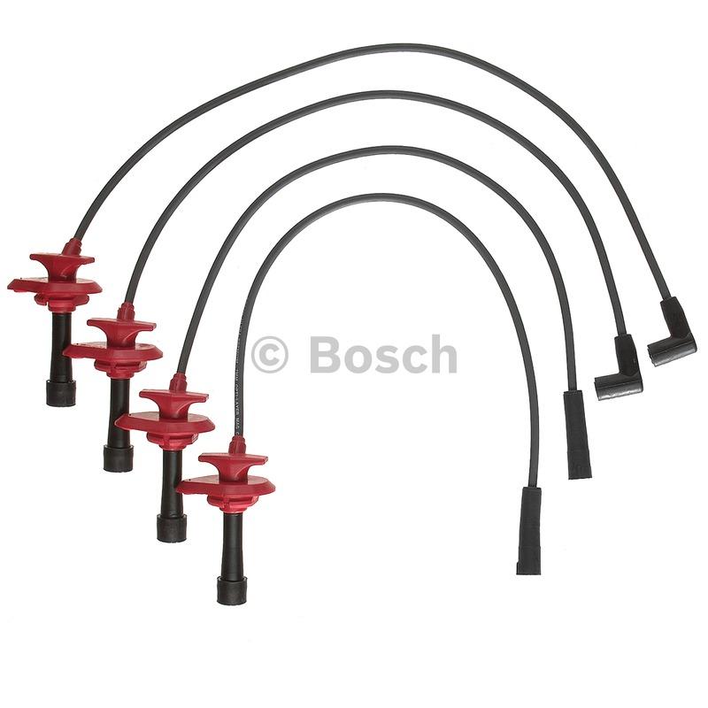 Bosch 09026 Spark Plug Wire Set product image 1 of 1