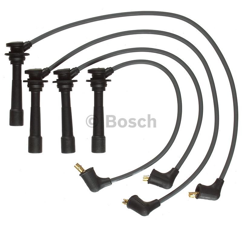 Bosch 09035 Spark Plug Wire Set product image 1 of 1