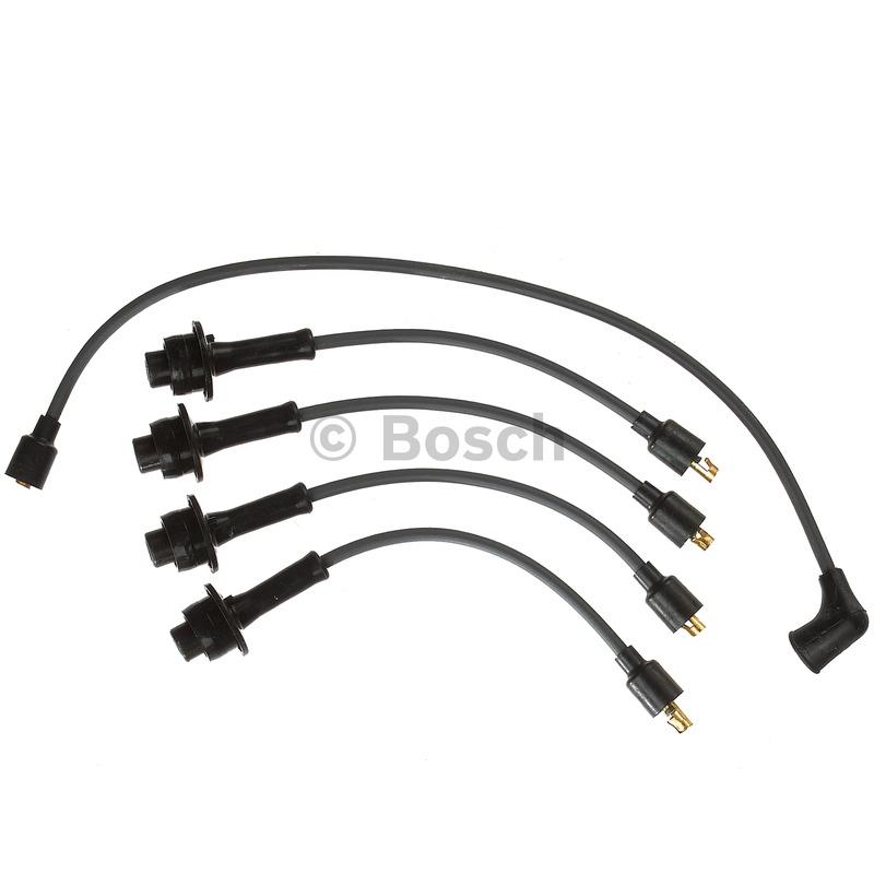 Bosch 09079 Spark Plug Wire Set product image 1 of 1