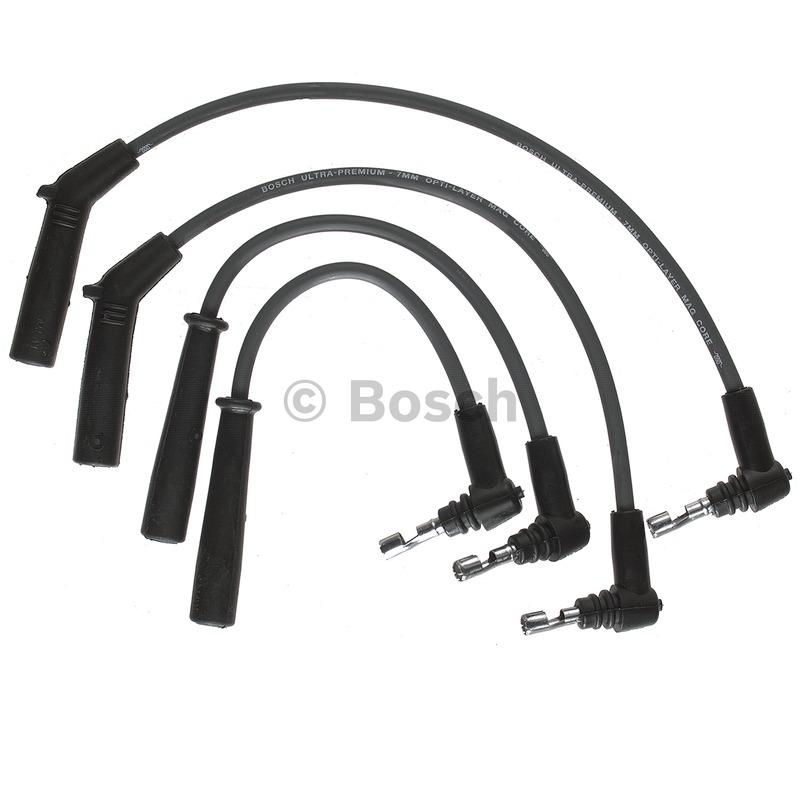 Bosch 09131 Spark Plug Wire Set product image 1 of 1