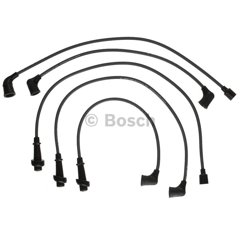 Bosch 09239 Spark Plug Wire Set product image 1 of 1