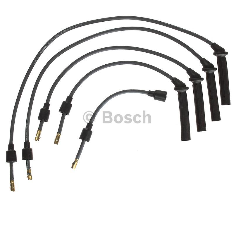 Bosch 09335 - Spark Plug Wire Set Bosch 09335 Spark Plug Wire Set product image 1 of 1