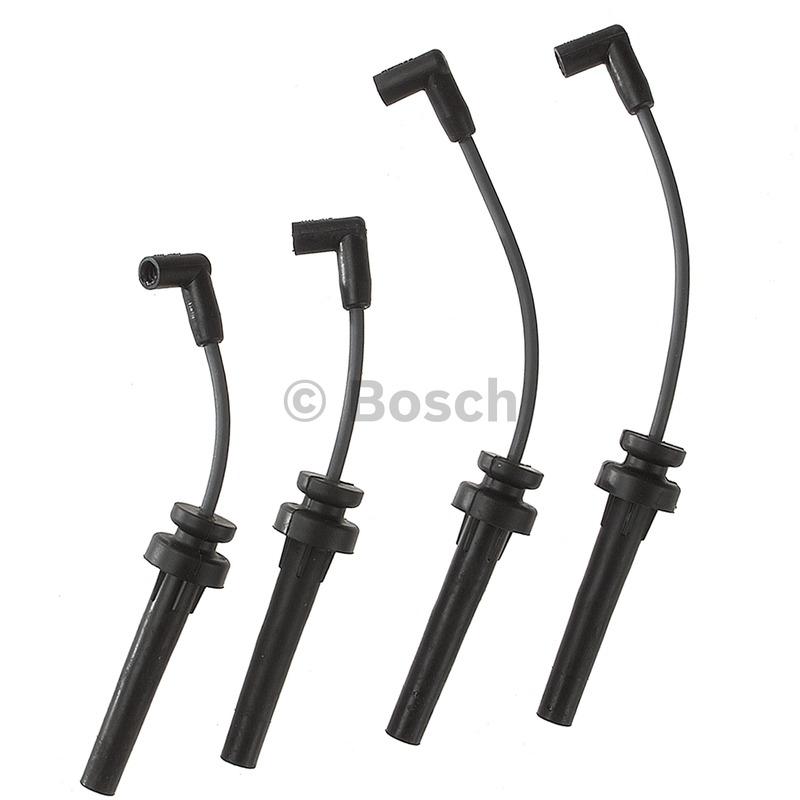Bosch 09359 - Spark Plug Wire Set Bosch 09359 Spark Plug Wire Set product image 1 of 1