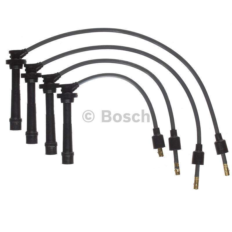 Bosch 09425 Spark Plug Wire Set product image 1 of 1
