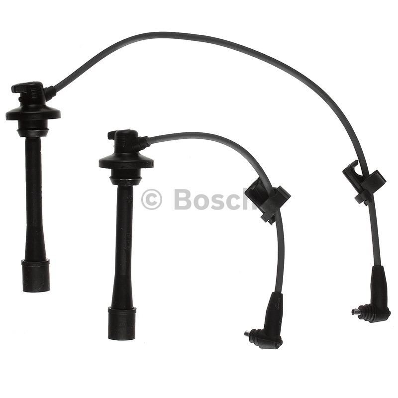 Bosch 09441 Spark Plug Wire Set product image 1 of 1