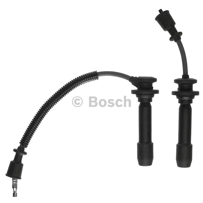 Bosch 09468 - Spark Plug Wire Set Bosch 09468 Spark Plug Wire Set product image 1 of 1