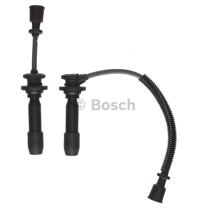Bosch 09469 Spark Plug Wire Set product image 1 of 1