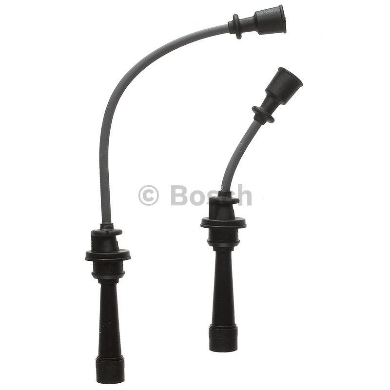 Bosch 09481 - Spark Plug Wire Set Bosch 09481 Spark Plug Wire Set product image 1 of 1
