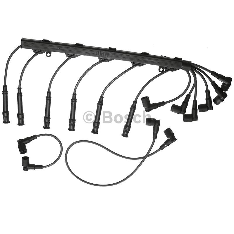 Bosch 09503 Spark Plug Wire Set product image 1 of 1