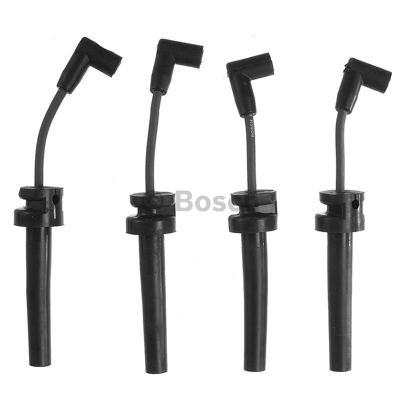 Bosch 09691 - Spark Plug Wire Set Bosch 09691 Spark Plug Wire Set product image 1 of 1