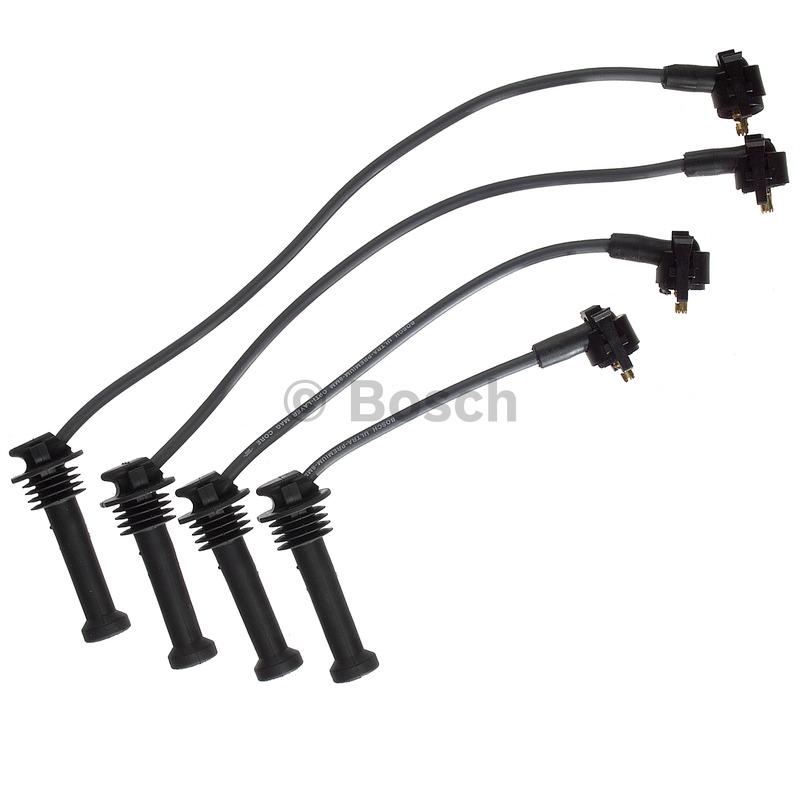 Bosch 09741 Spark Plug Wire Set product image 1 of 1