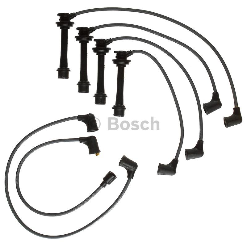 Bosch 09805 Spark Plug Wire Set product image 1 of 1