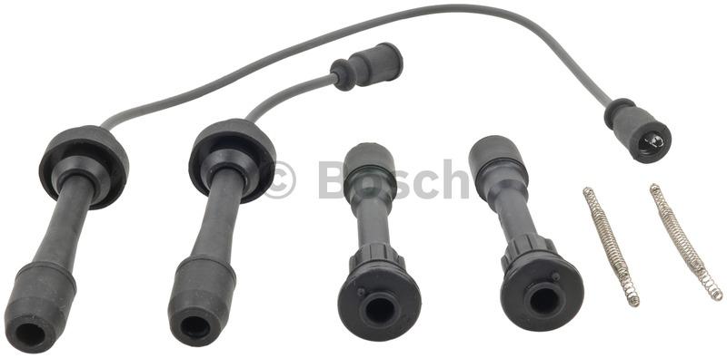 Bosch 09845 Spark Plug Wire Set product image 1 of 1