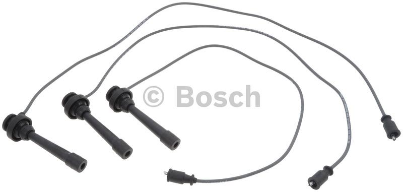 Bosch 09846 Spark Plug Wire Set product image 1 of 1