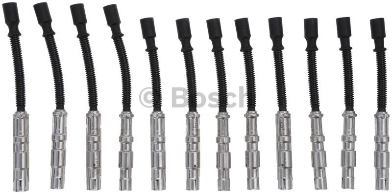 Bosch 09848 Spark Plug Wire Set product image 1 of 1