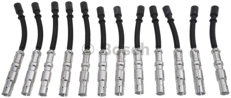 Bosch 09852 Spark Plug Wire Set product image 1 of 1